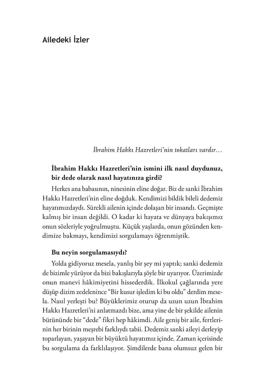 Aşk İle An Seyretmek – Sayfa 2