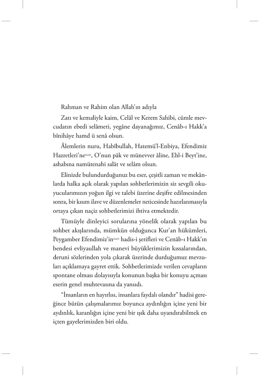 Aşk Terk Etmez – Sayfa 3