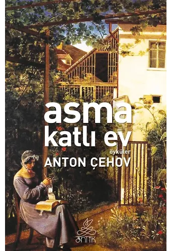 Asma Katlı Ev