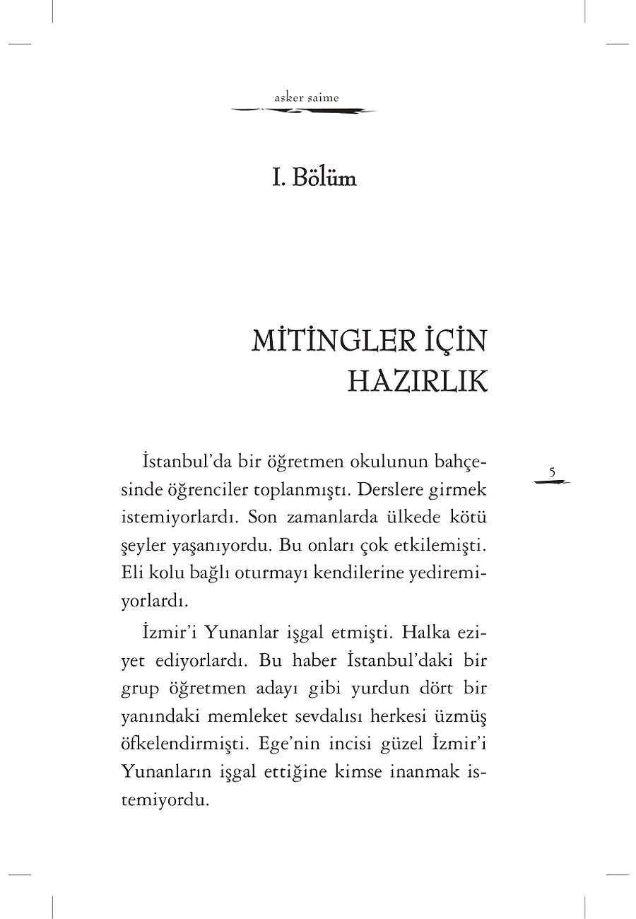 Asker Saime - Kurtuluşun Kahramanları 2 (13) – Sayfa 2