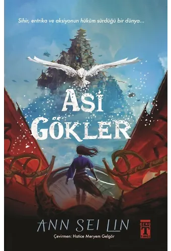 Asi Gökler