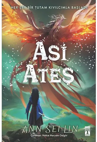 Asi Ateş