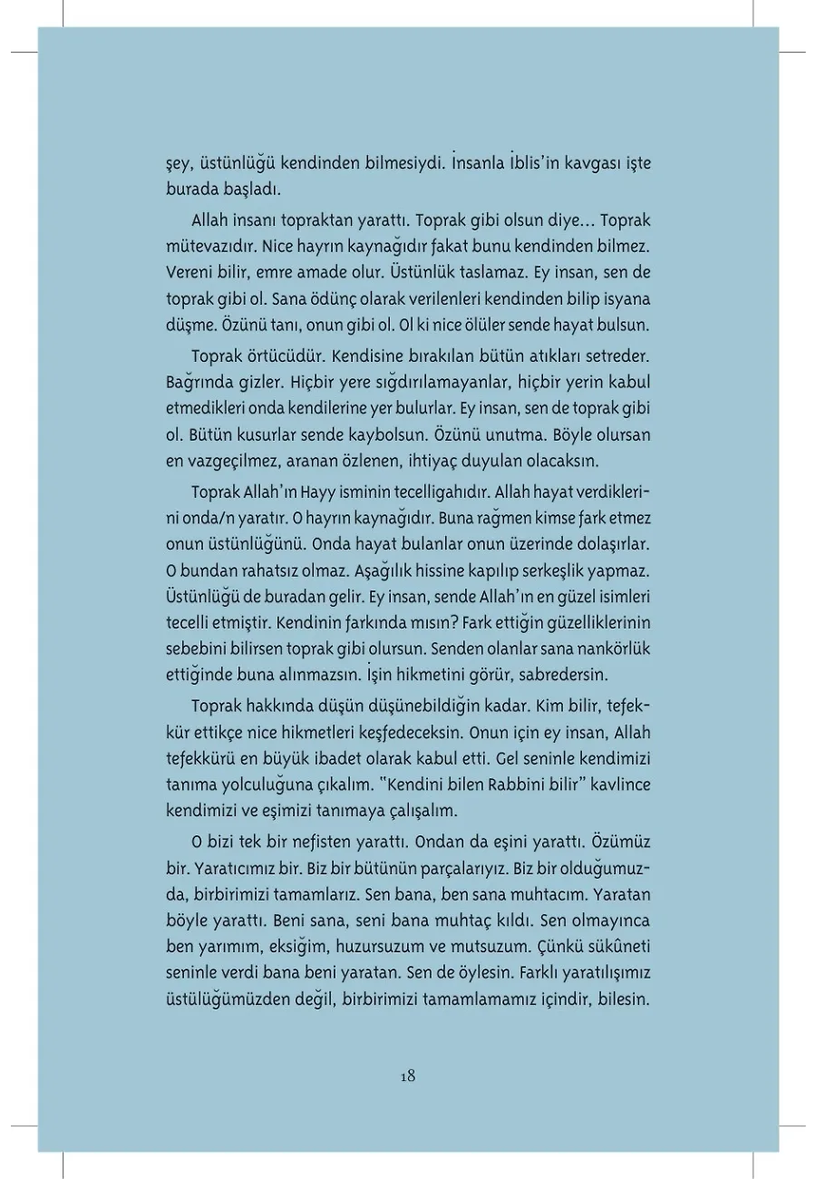 Aşkın Ev Hali – Sayfa 4