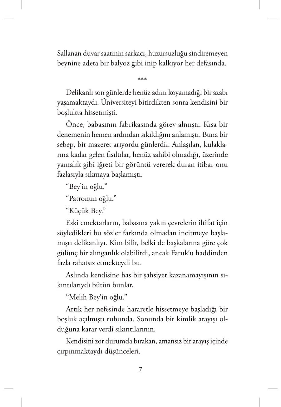 Aşka Uyanmak – Sayfa 4