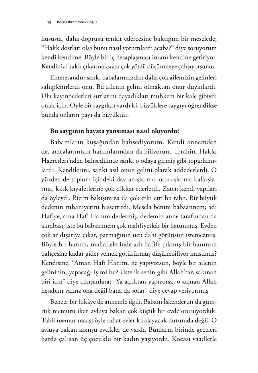 Aşk İle An Seyretmek – Sayfa 3