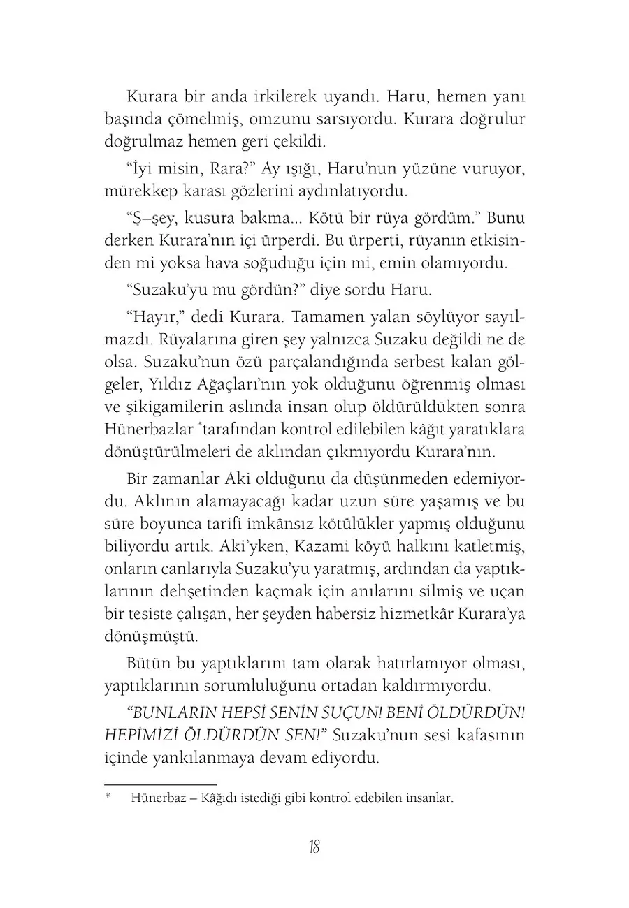 Asi Şafak – Sayfa 2