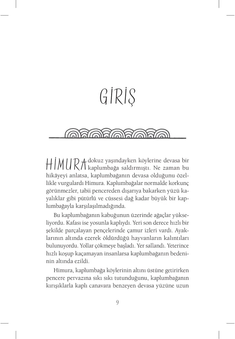 Asi Gökler – Sayfa 1