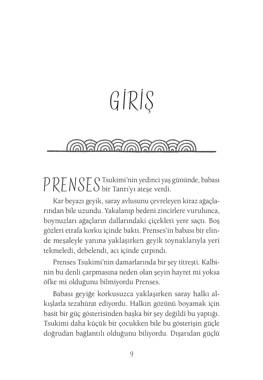 Asi Ateş – Sayfa 1