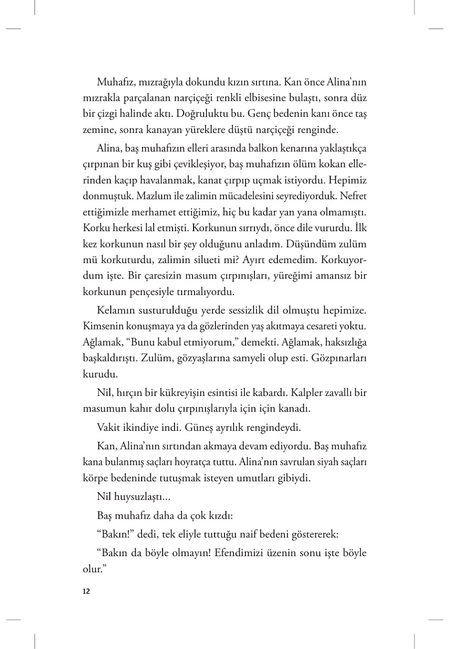 Aşk-I Sükûn – Sayfa 5