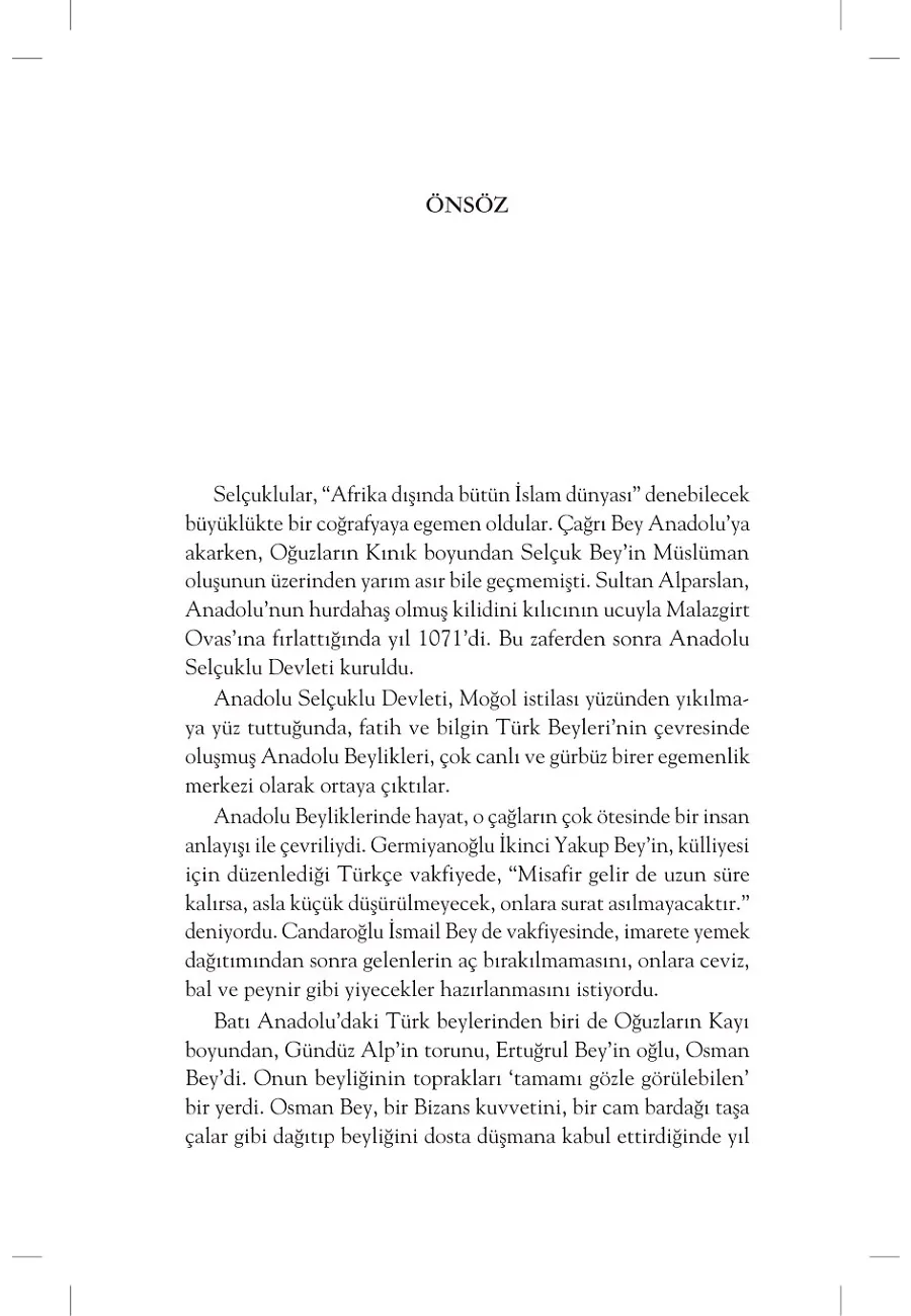 Asla Yenilmeyeceksin – Sayfa 3