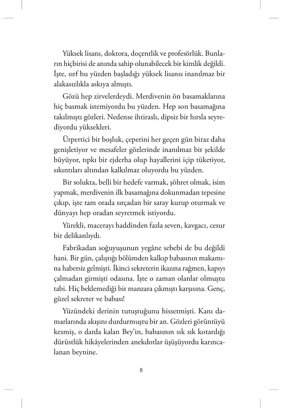 Aşka Uyanmak – Sayfa 5