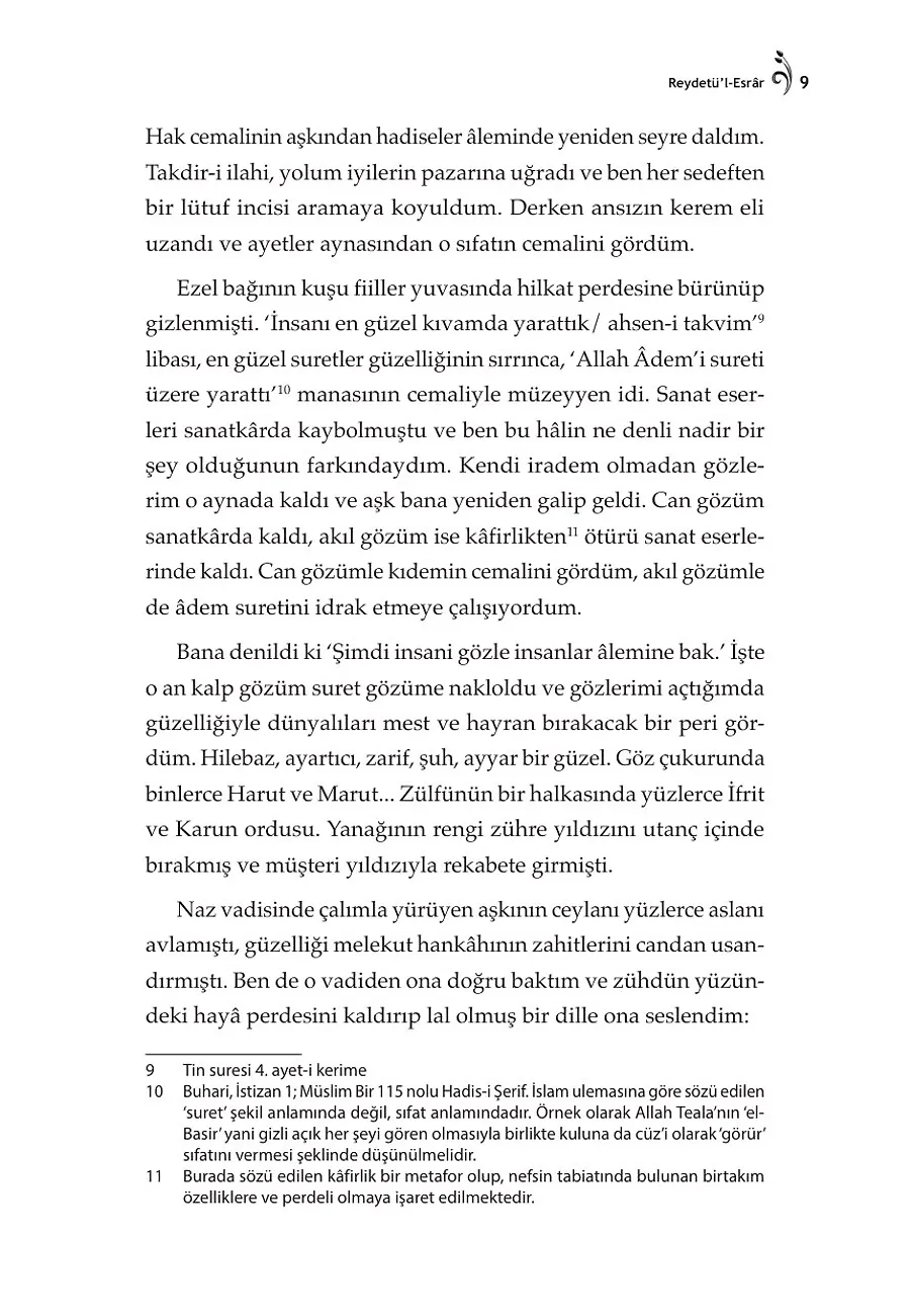 Aşıkların Halleri – Sayfa 3