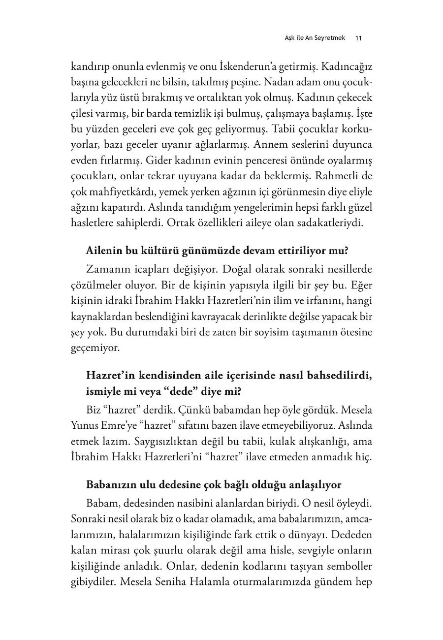 Aşk İle An Seyretmek – Sayfa 4