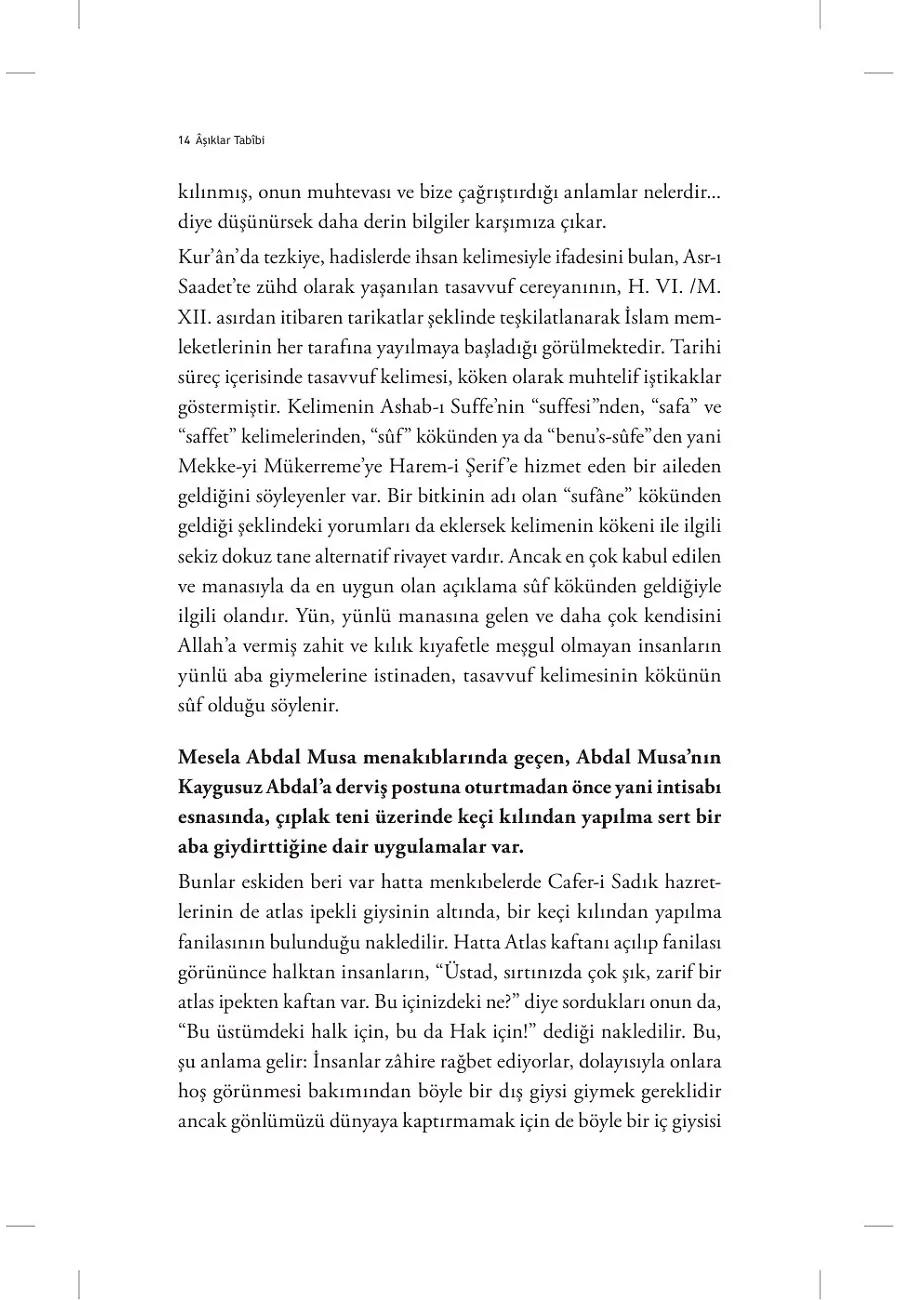 Âşıklar Tabîbi – Sayfa 4