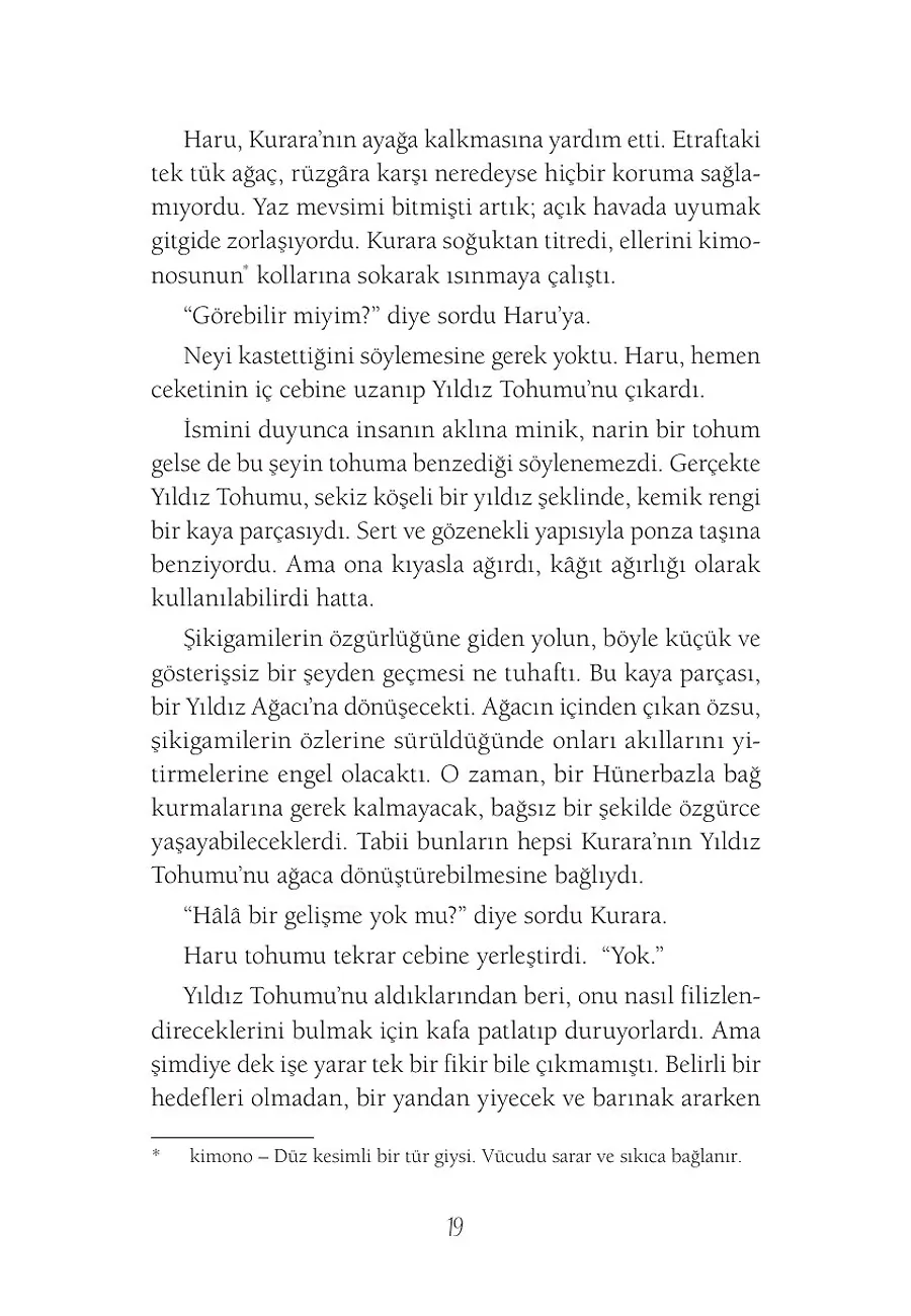 Asi Şafak – Sayfa 3