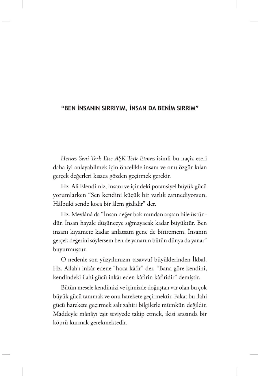 Aşk Terk Etmez – Sayfa 5