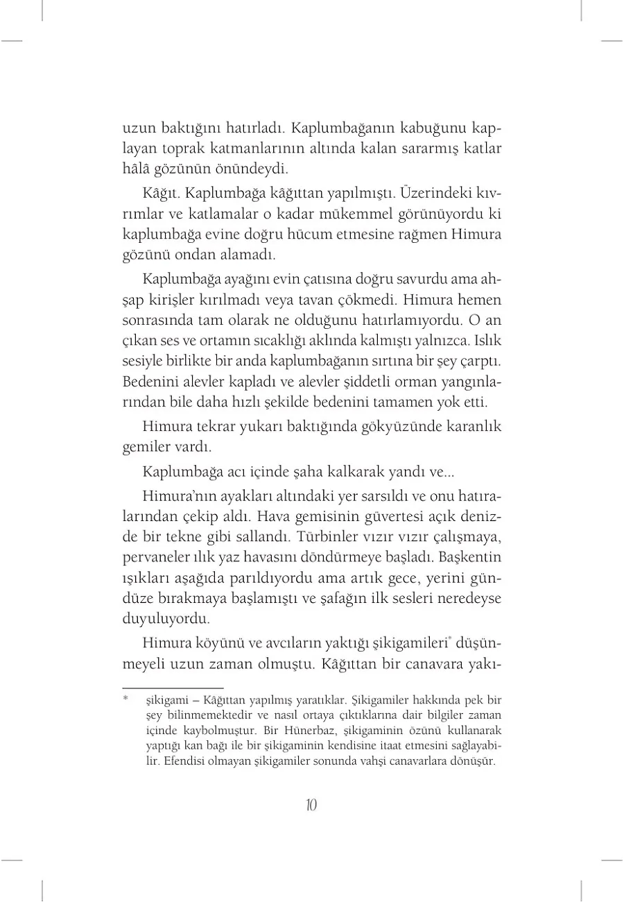 Asi Gökler – Sayfa 2