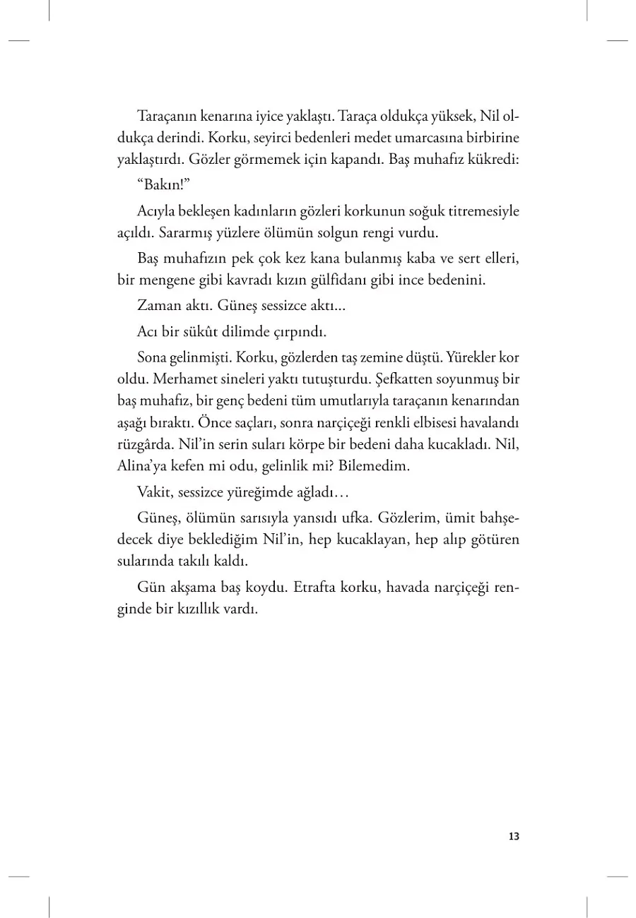 Aşk-I Sükûn – Sayfa 6