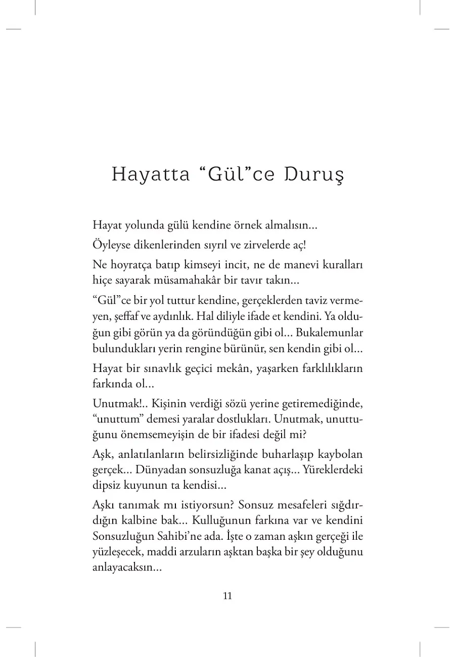 Aşk Diye Bir Şey – Sayfa 5