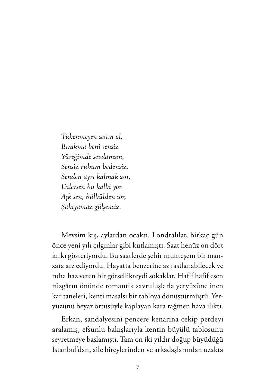 Asi Delikanlı – Sayfa 1