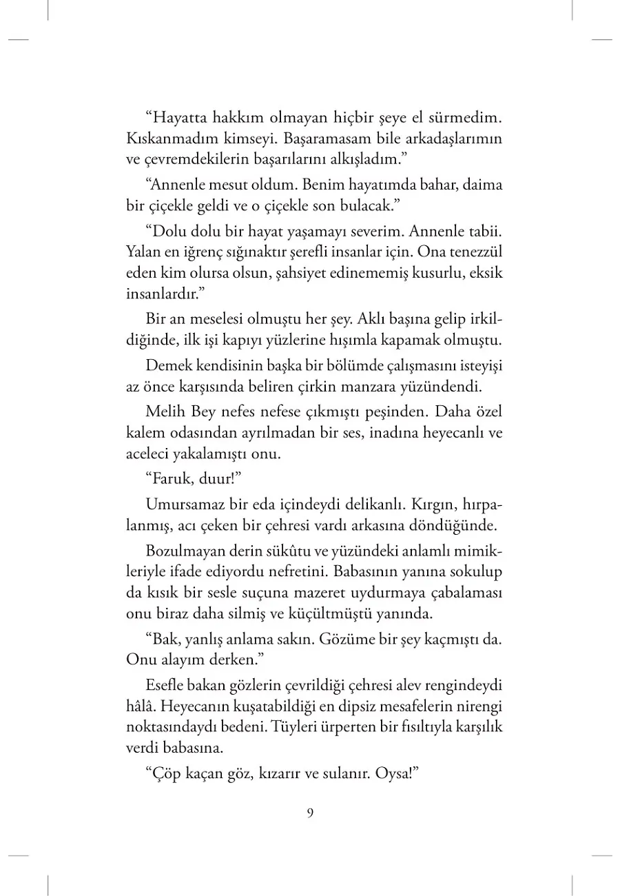 Aşka Uyanmak – Sayfa 6