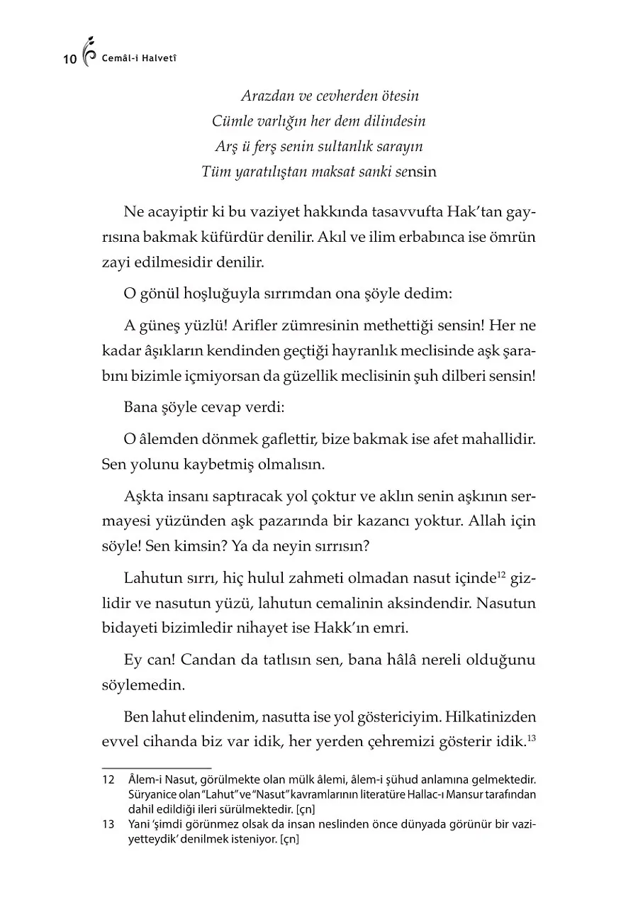 Aşıkların Halleri – Sayfa 4
