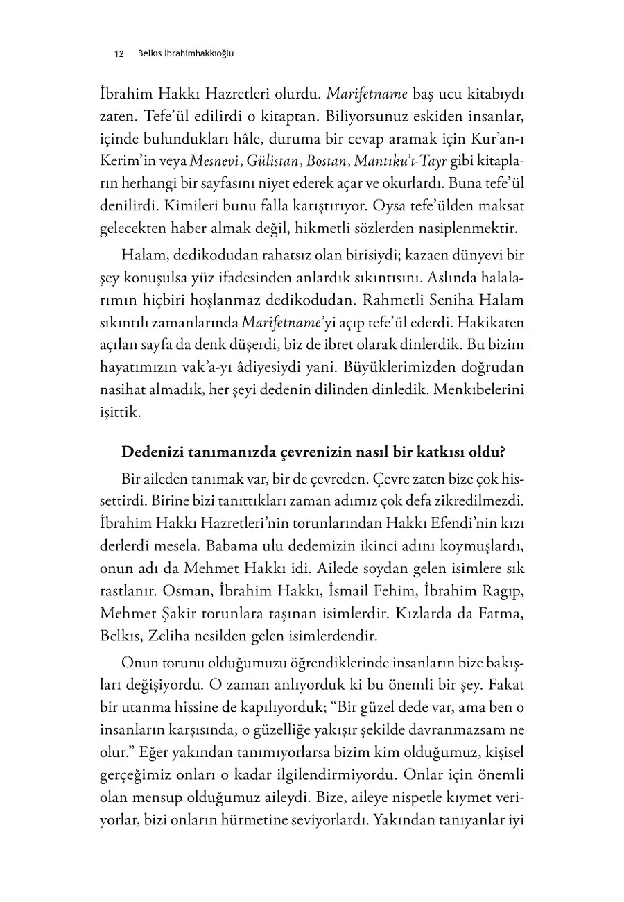 Aşk İle An Seyretmek – Sayfa 5