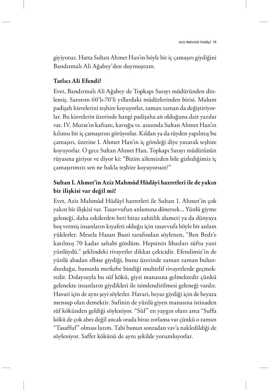 Âşıklar Tabîbi – Sayfa 5