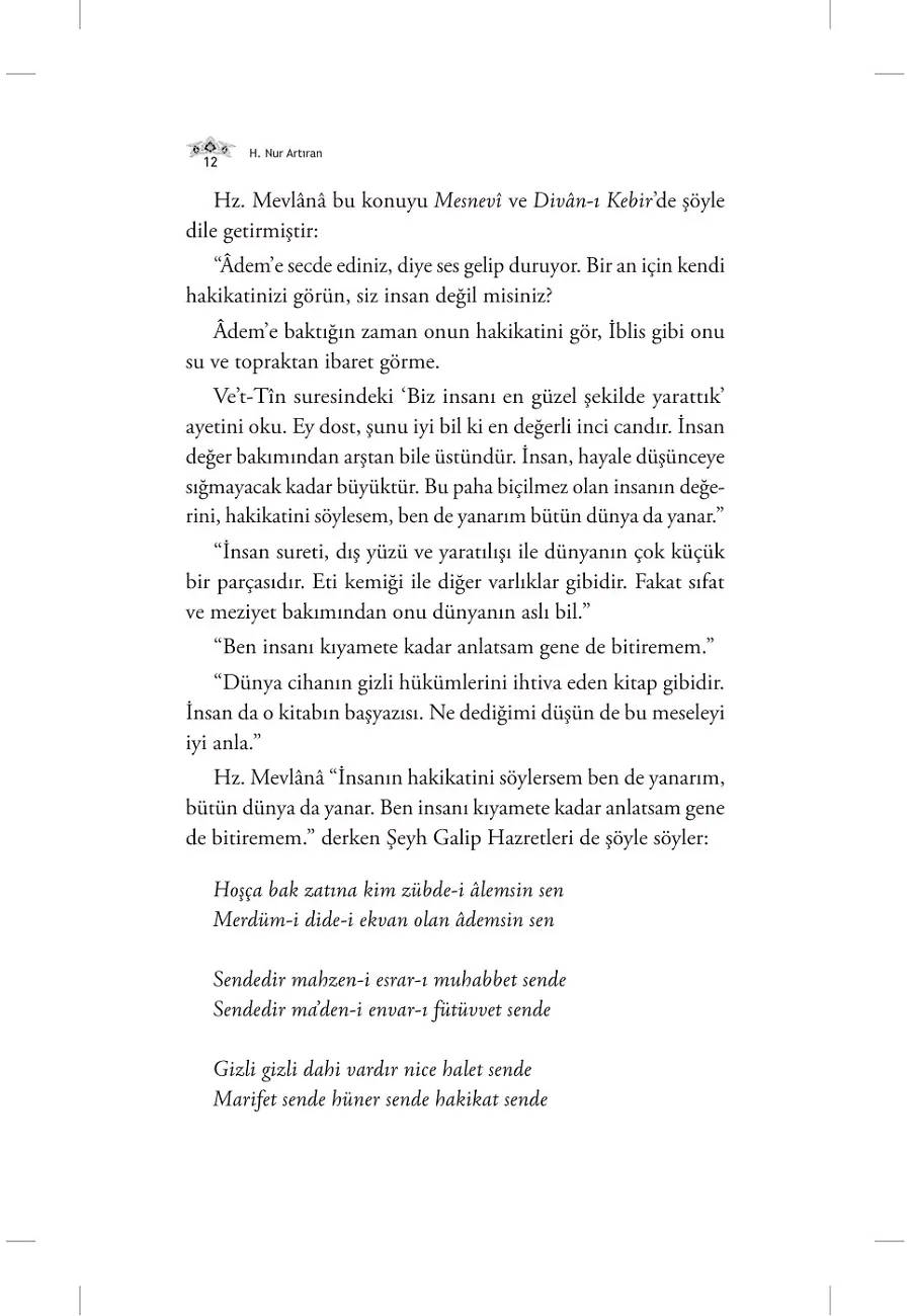 Aşk Terk Etmez – Sayfa 6