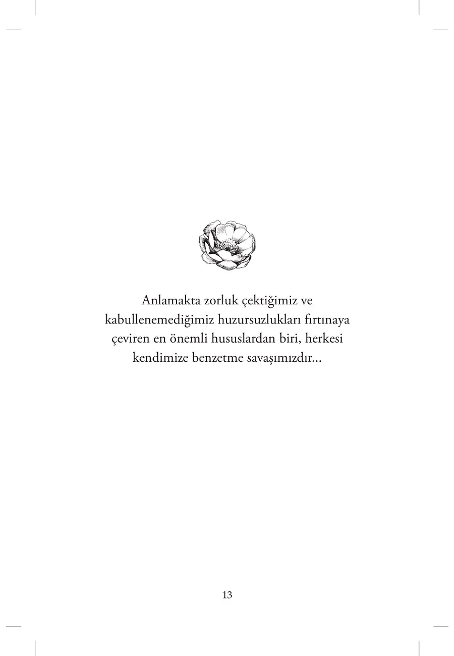 Aşk Diye Bir Şey – Sayfa 6