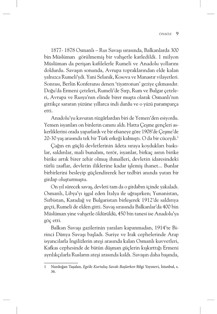 Asla Yenilmeyeceksin – Sayfa 5