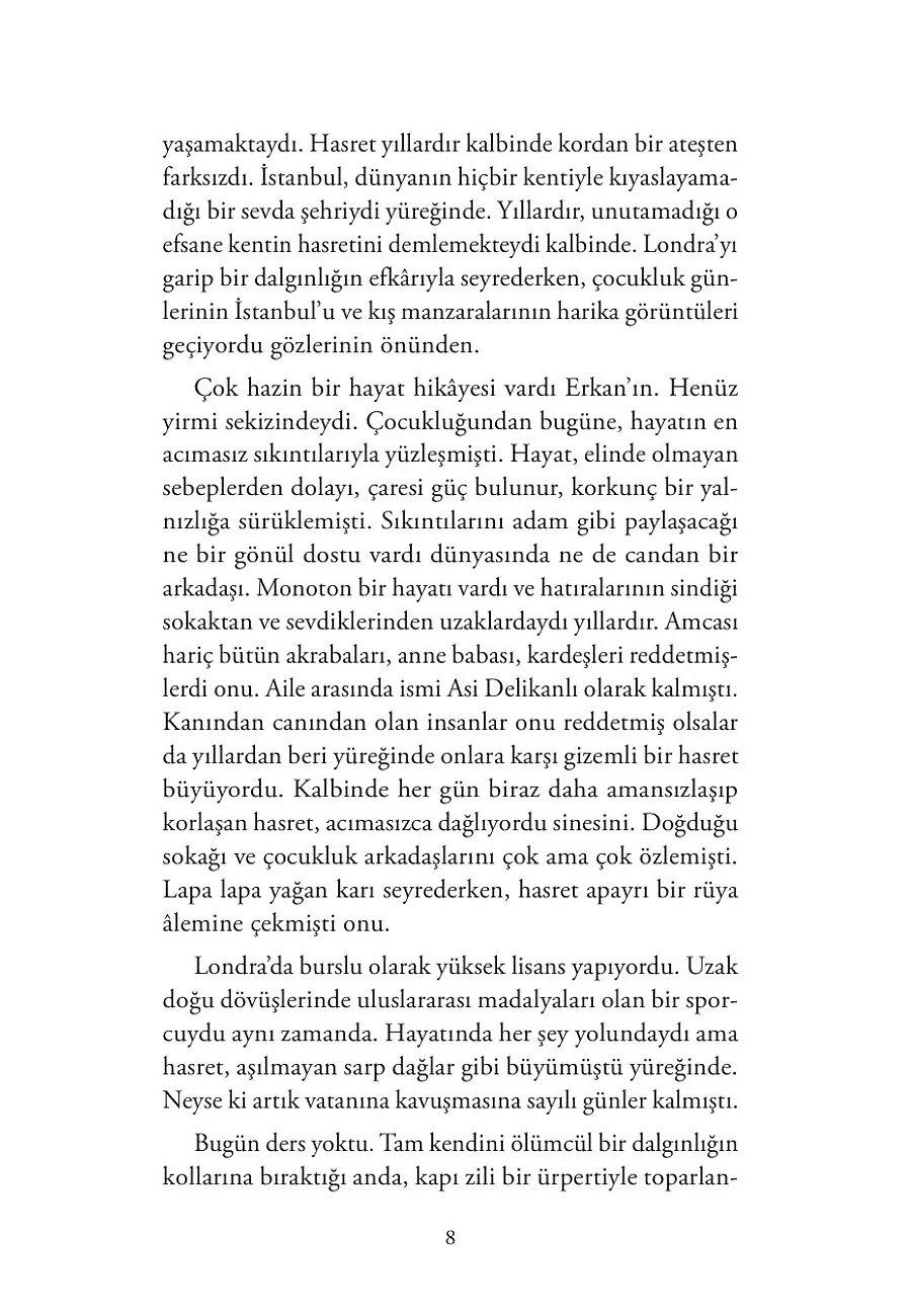 Asi Delikanlı – Sayfa 2