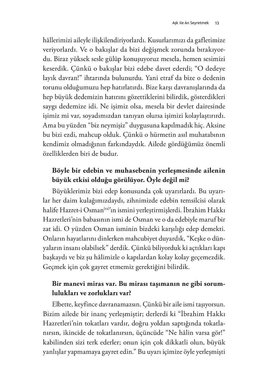 Aşk İle An Seyretmek – Sayfa 6