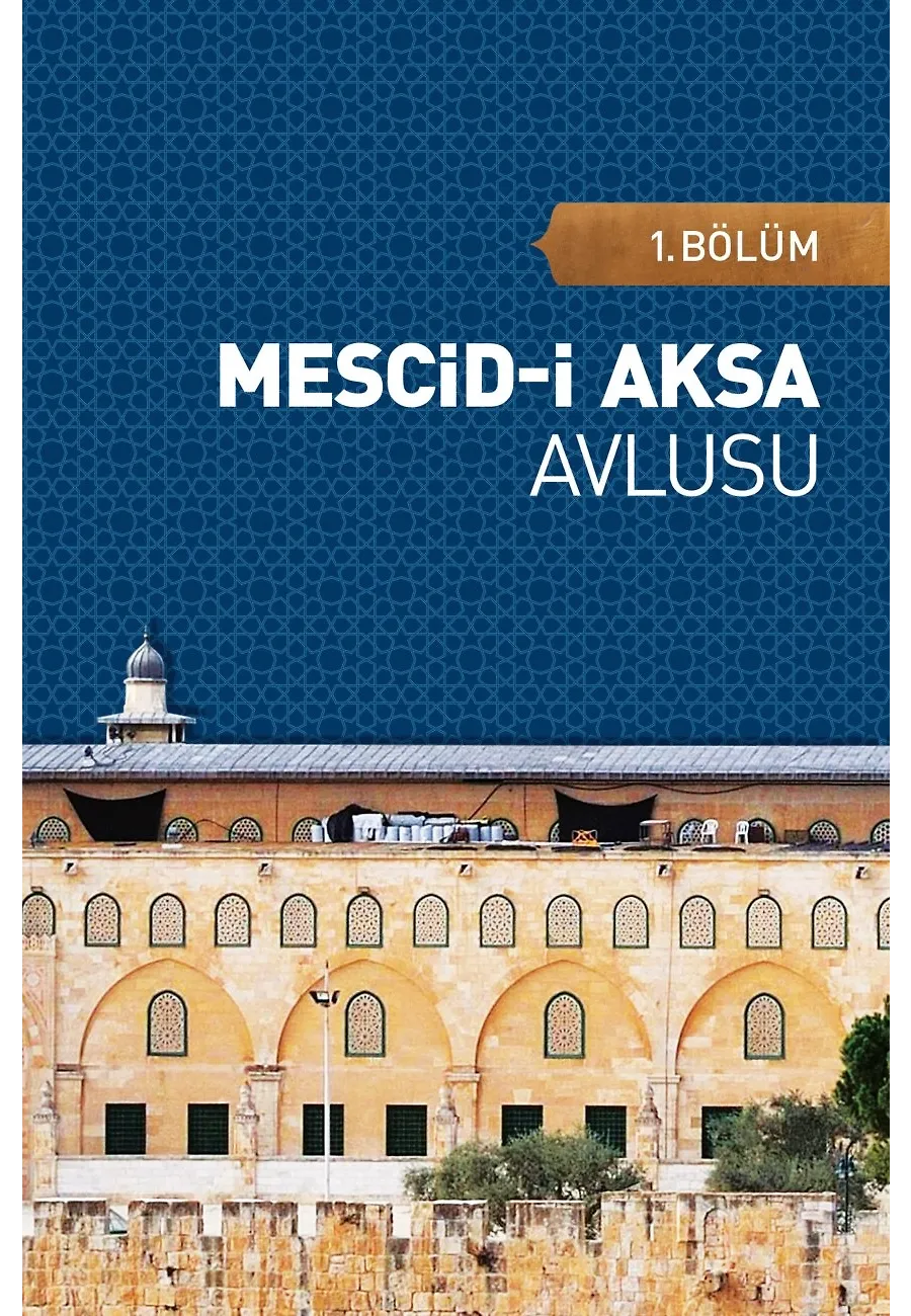 Arzın Kapısı Kudüs – Sayfa 2