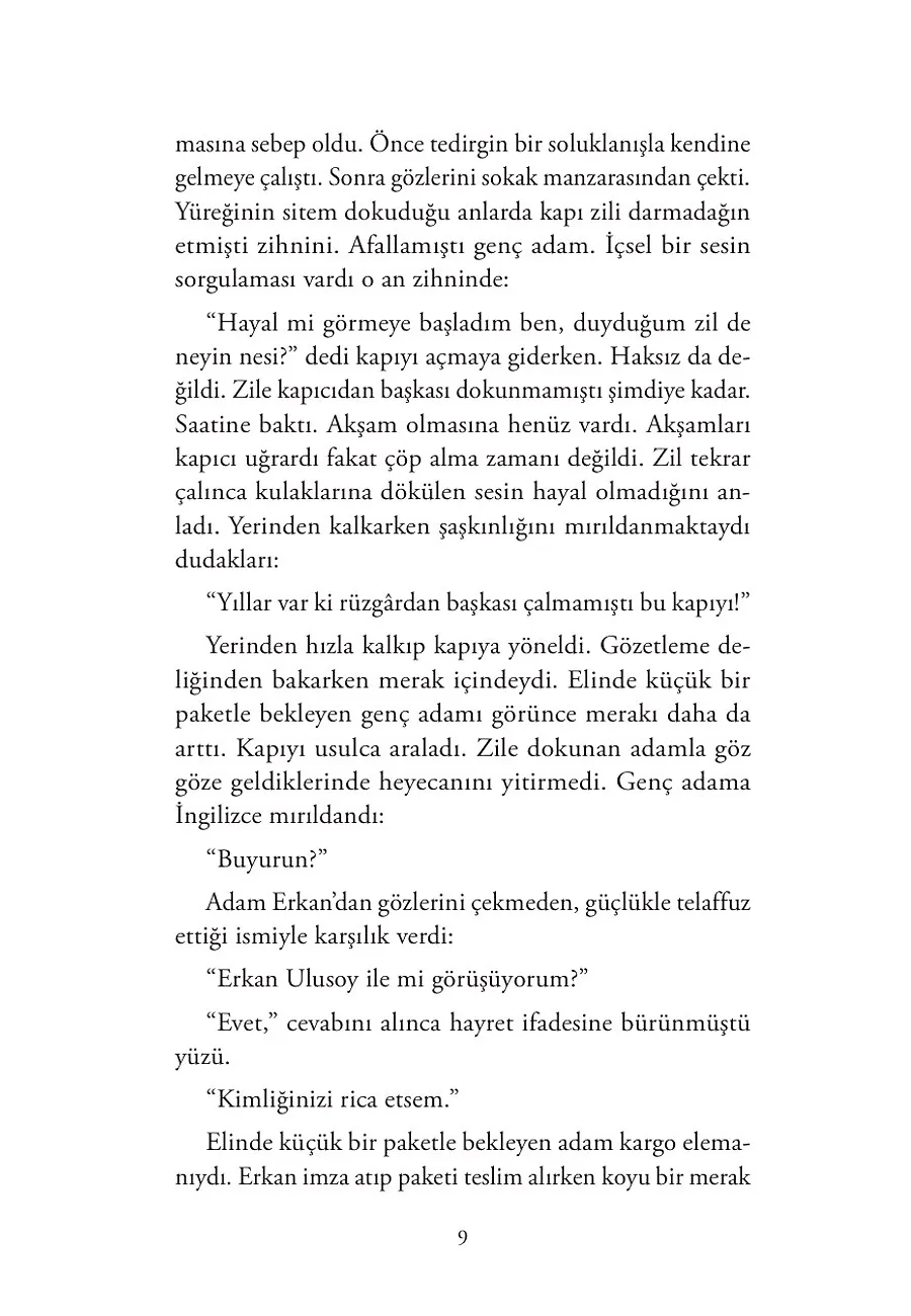 Asi Delikanlı – Sayfa 3