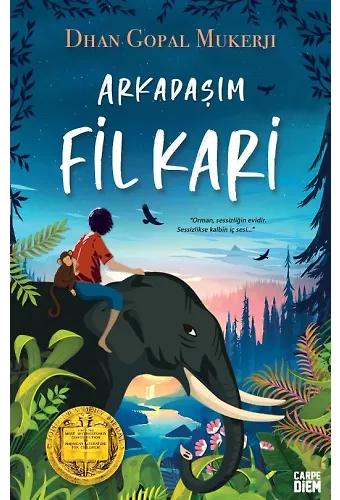 Arkadaşım Fil Kari