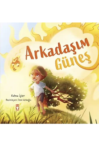 Arkadaşım Güneş