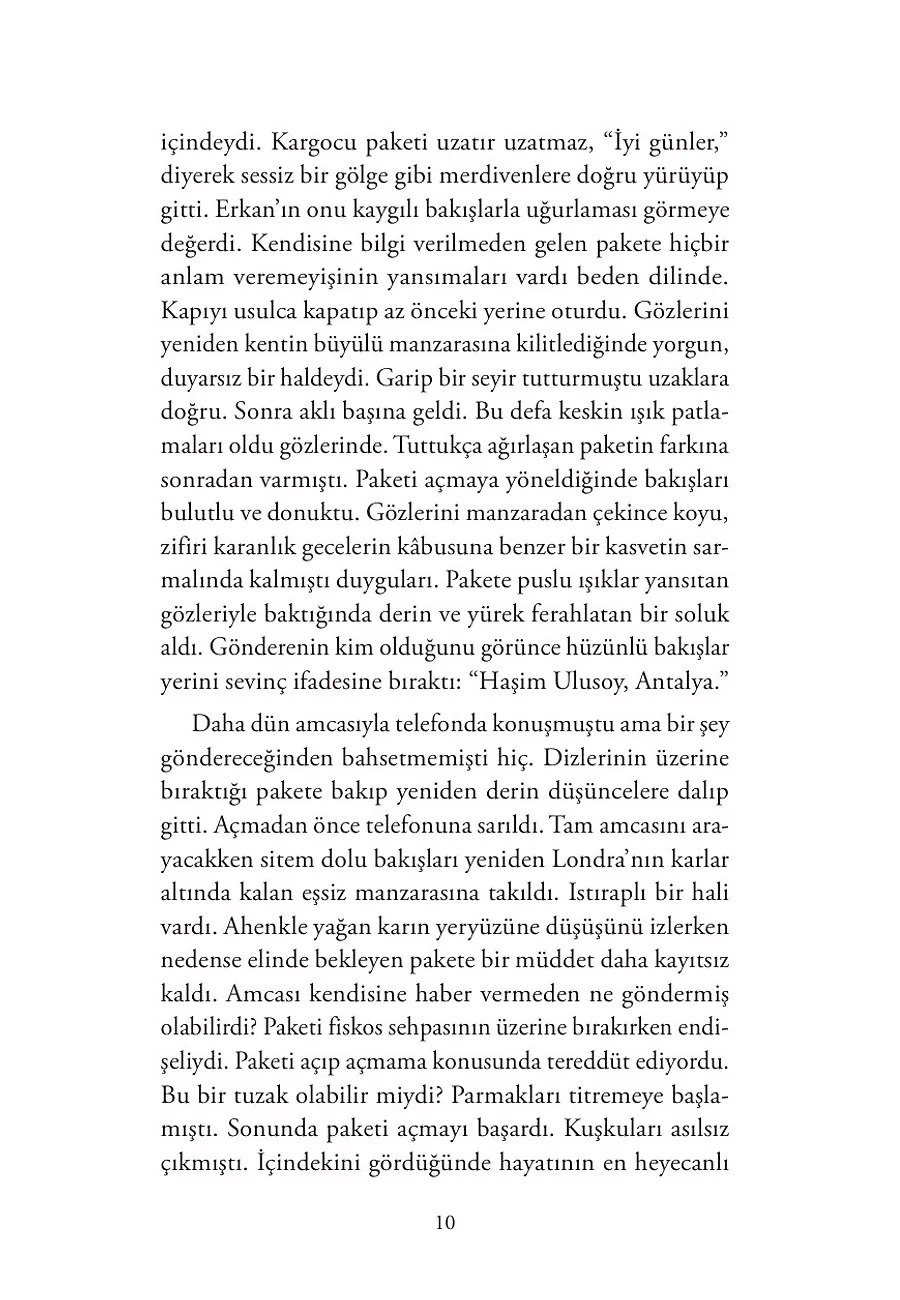 Asi Delikanlı – Sayfa 4