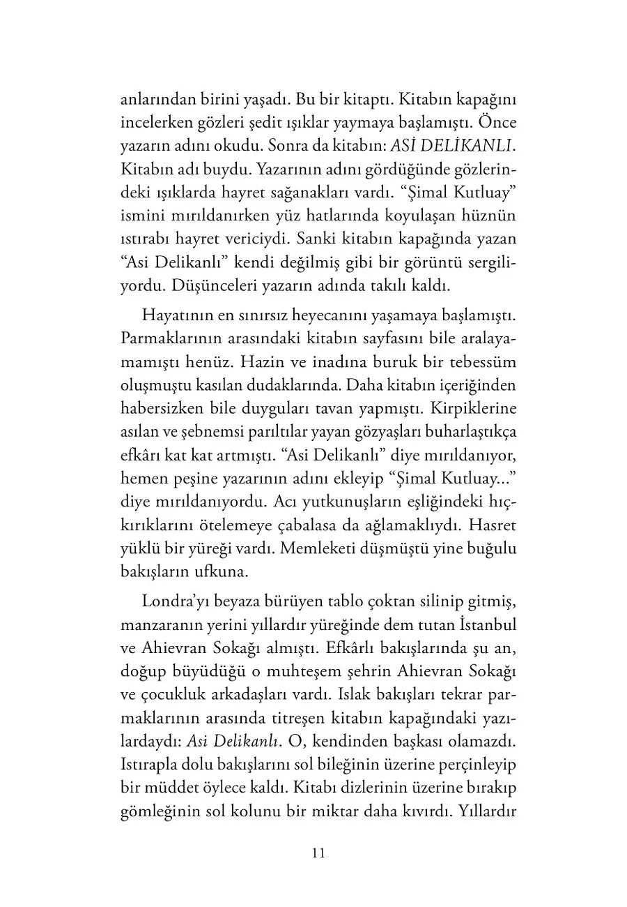 Asi Delikanlı – Sayfa 5
