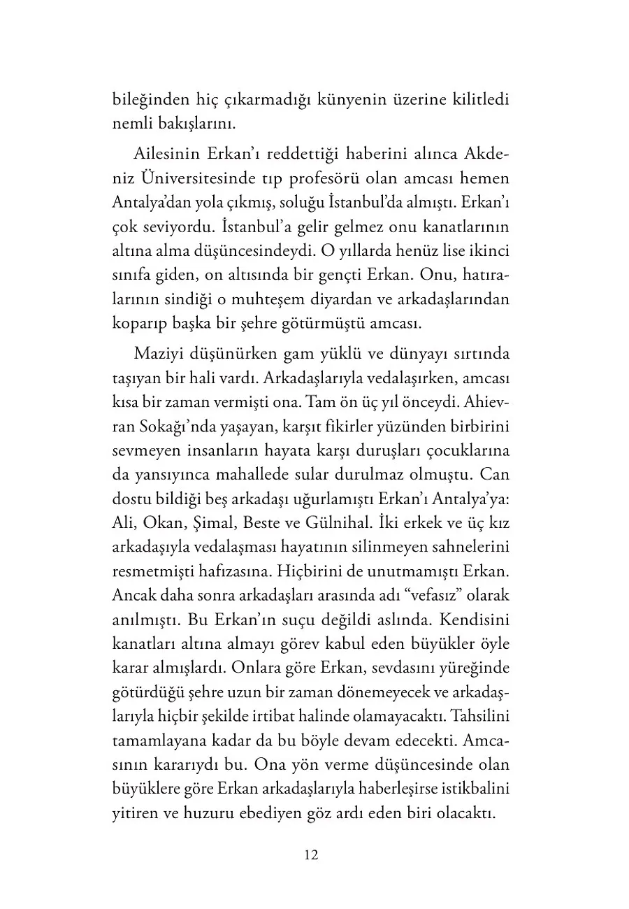 Asi Delikanlı – Sayfa 6
