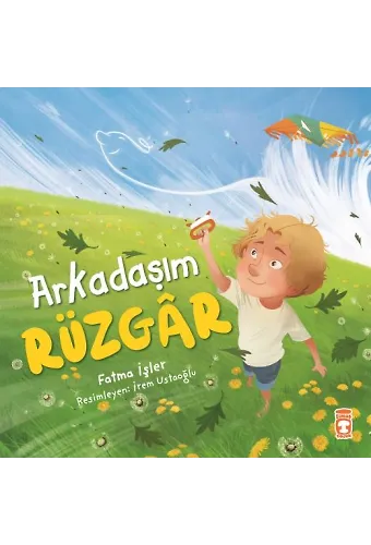 Arkadaşım Rüzgar