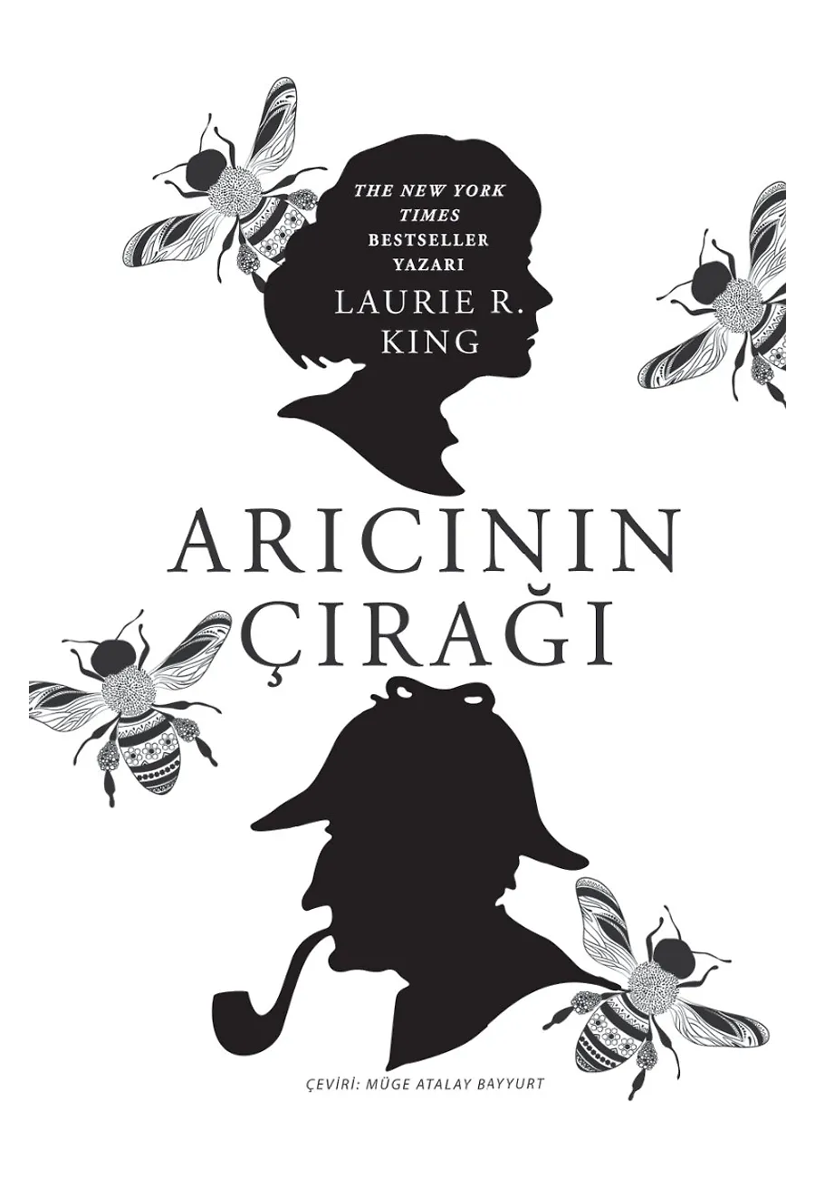 Arıcının Çırağı – Sayfa 1