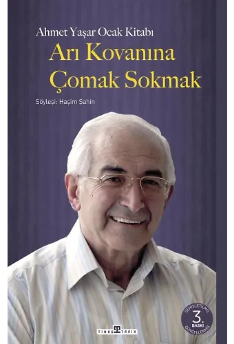 Arı Kovanına Çomak Sokmak (Büyük Boy)