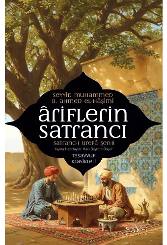 Ariflerin Satrancı