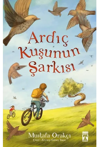 Ardıç Kuşunun Şarkısı