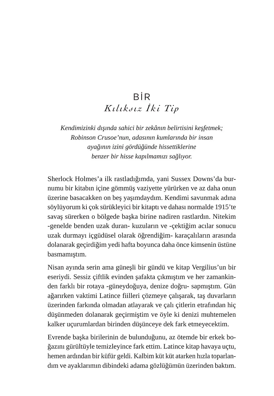 Arıcının Çırağı – Sayfa 4