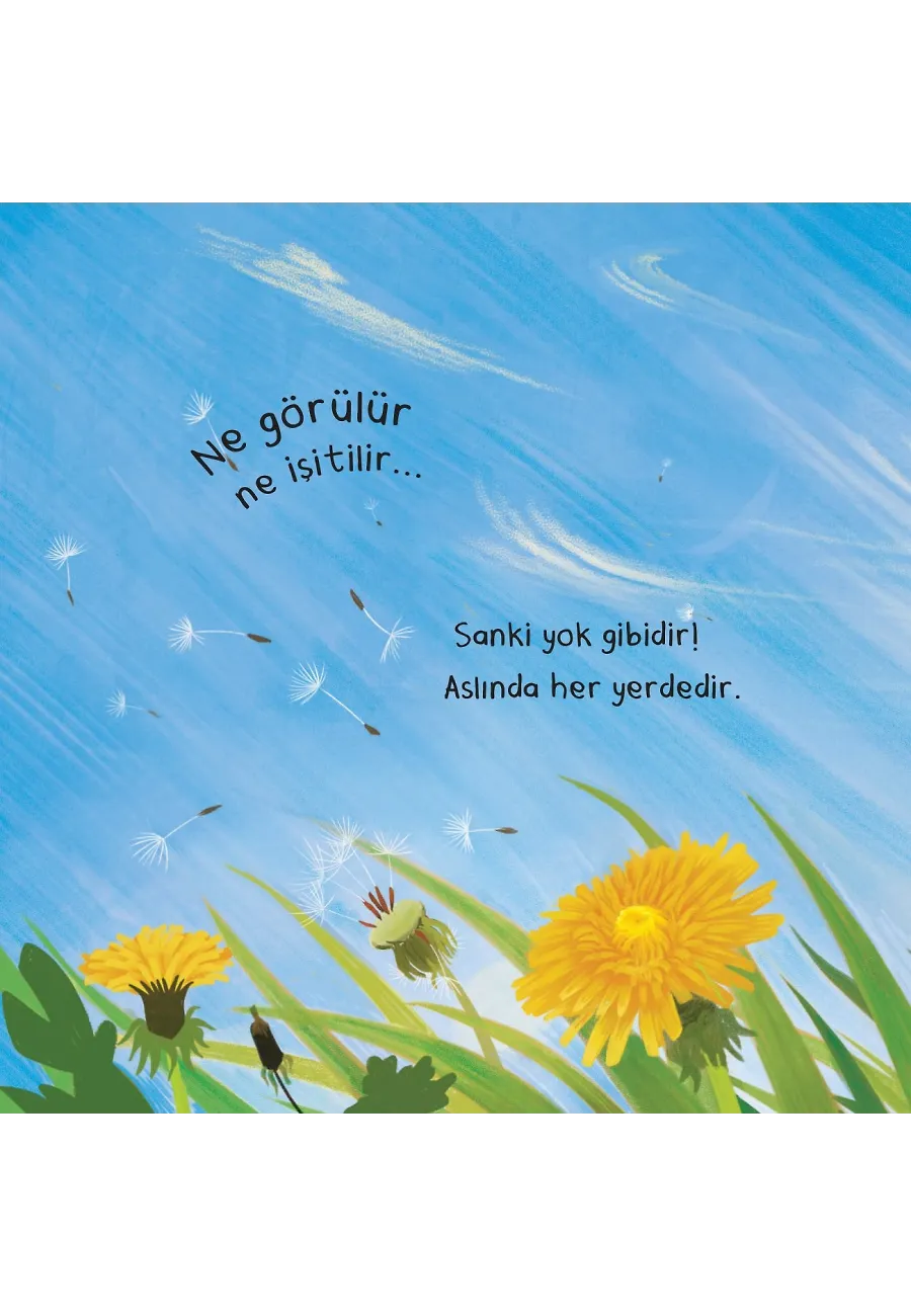Arkadaşım Rüzgar – Sayfa 4