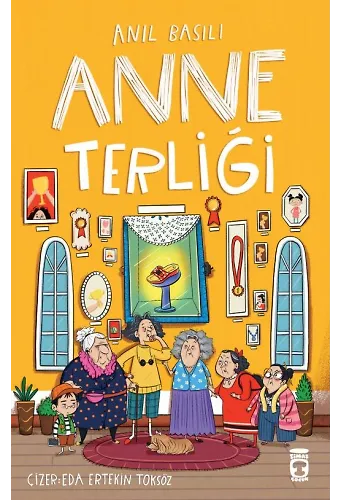 Anne Terliği