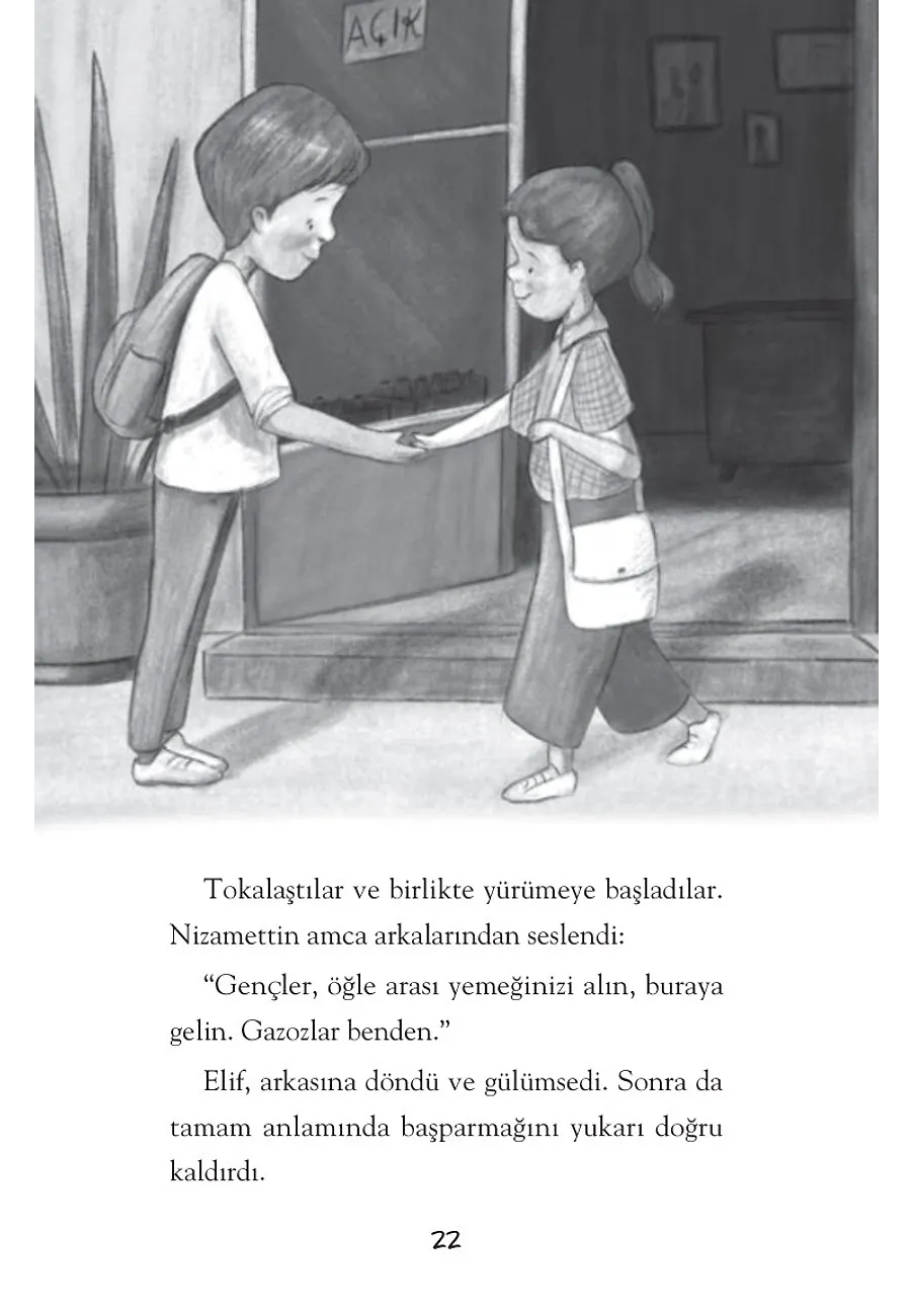 Ardıç Kuşunun Şarkısı – Sayfa 3