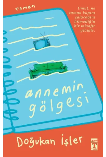Annemin Gölgesi